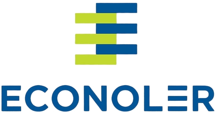 Econoler logo